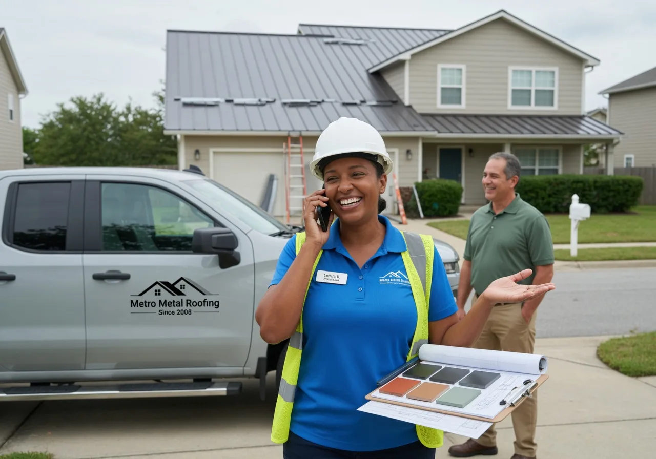 Metal Roofing Installation Chewelah, WA FAQs